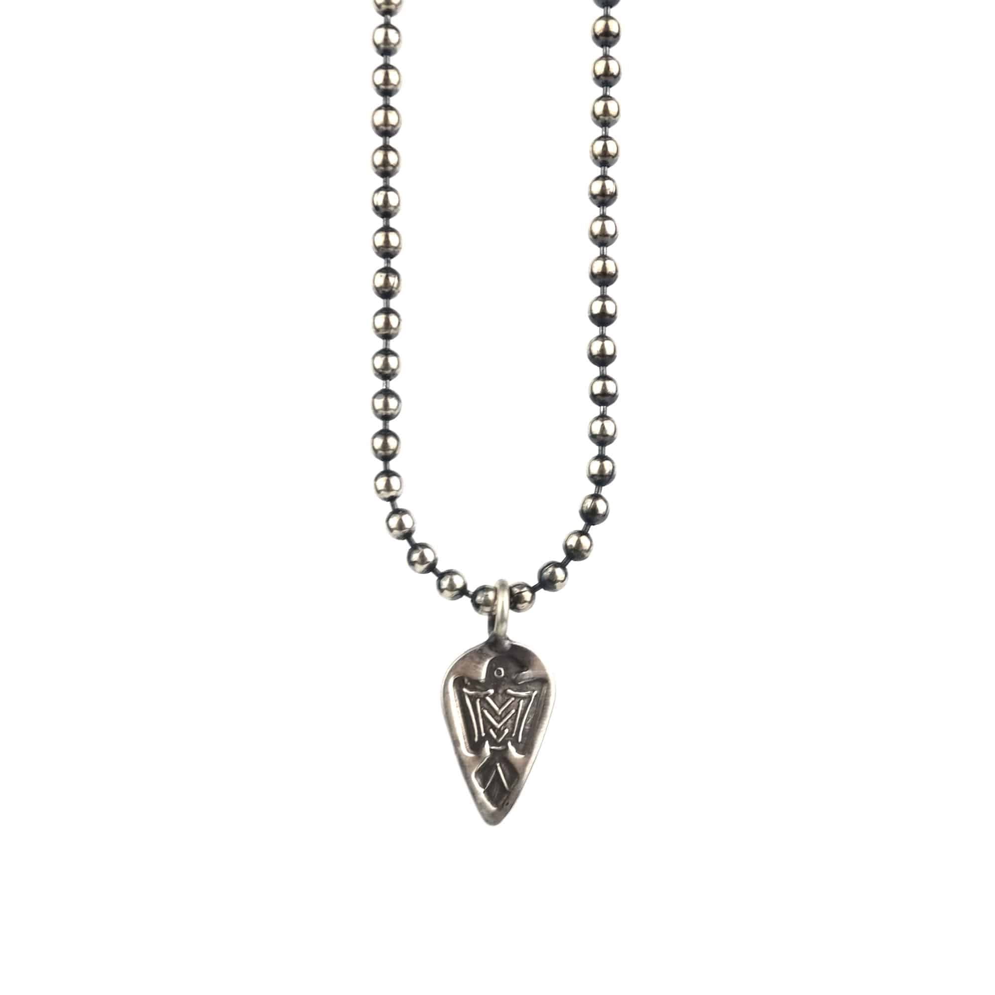 Red Rabbit Trading Co. Thunderbird Charm — Those That Know