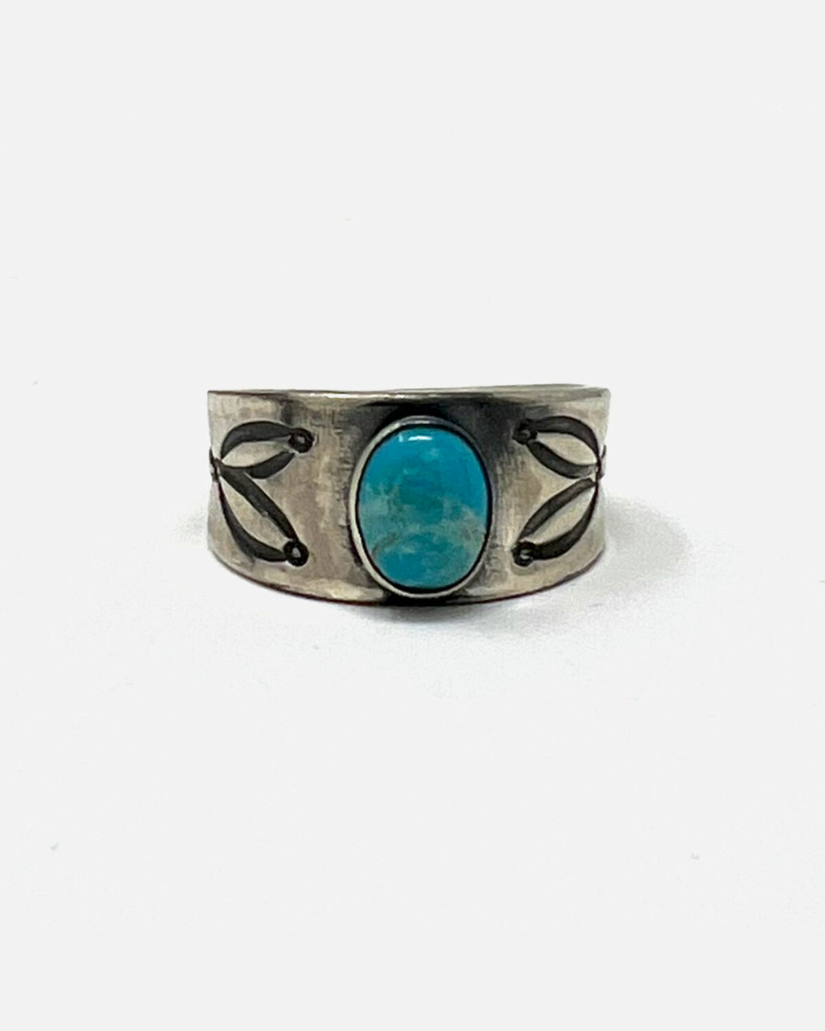 Red Rabbit Trading Co. Standalone Stone Ring · Those That Know