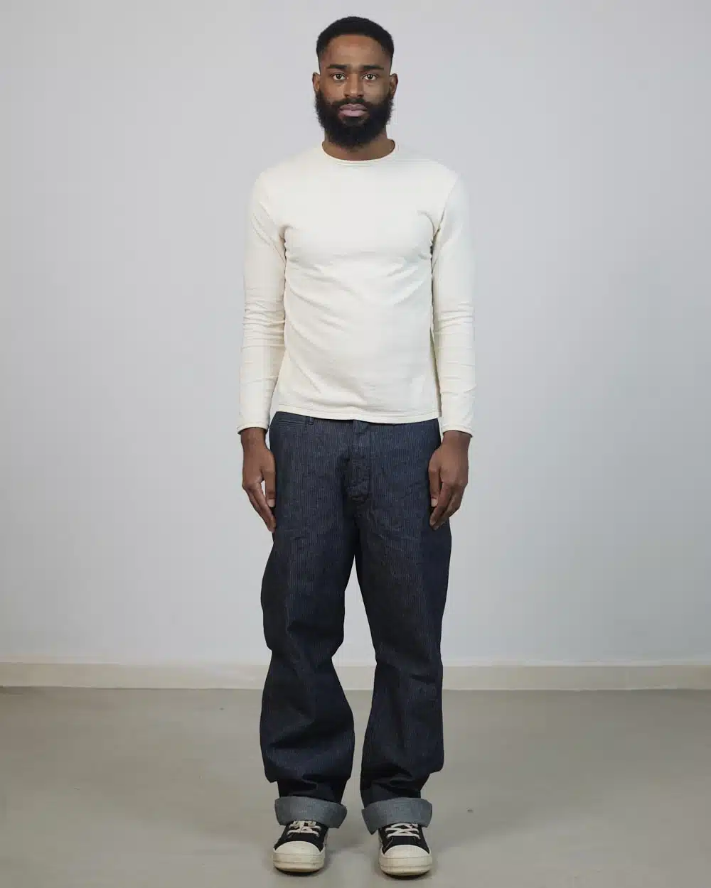 The Rite Stuff Pacemaker Pants - Indigo · Those That Know